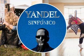 Fin de semana en Saltillo: Yandel Sinfónico, Pesado y más