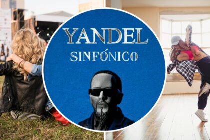 Fin de semana en Saltillo: Yandel Sinfónico, Pesado y más