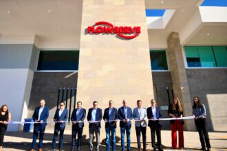 Inauguran Flowserve GTEC en La Laguna