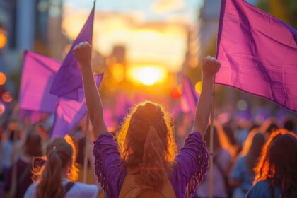 Calles cerradas por la marcha 8M en Guadalajara: rutas, horarios y alternativas viales