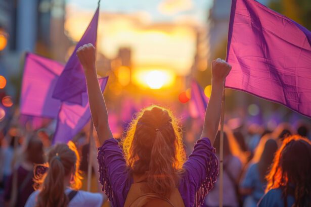 Calles cerradas por la marcha 8M en Guadalajara: rutas, horarios y alternativas viales