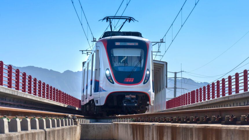 Estación Y Griega del Metro de Monterrey cierra temporalmente: Esto debes saber