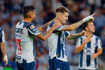 ¿A qué hora juega Monterrey vs Cruz Azul hoy en Concachampions?