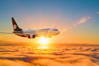 Nueva conexión internacional desde Monterrey: así será la ruta a Nueva York en 2026