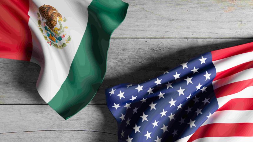 Revisión del T-MEC: México y Estados Unidos iniciarán conversaciones el 16 de marzo