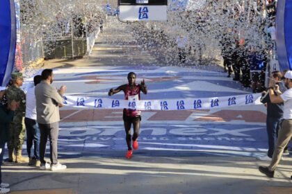 Ganadores del Maratón Lala 2026 y resultados oficiales