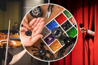 Eventos en Torreón del 13 al 15 de marzo