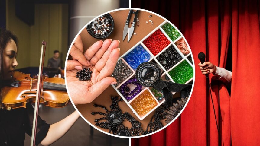 Eventos en Torreón del 13 al 15 de marzo