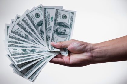 Dólar hoy en México: Tipo de cambio del lunes 9 de marzo de 2026