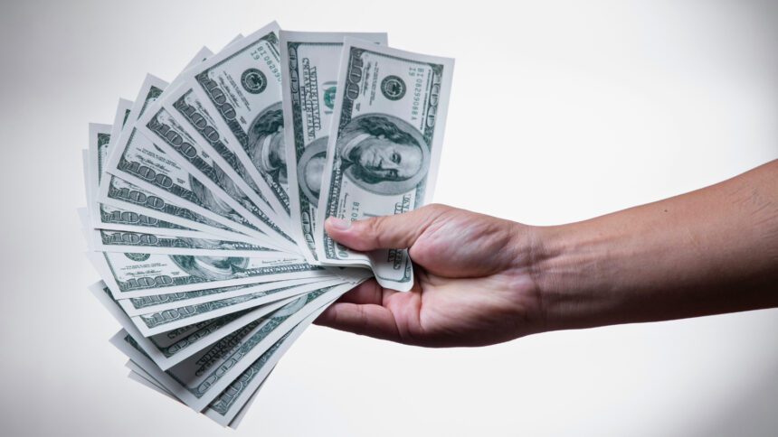 Dólar hoy en México: Tipo de cambio del lunes 9 de marzo de 2026