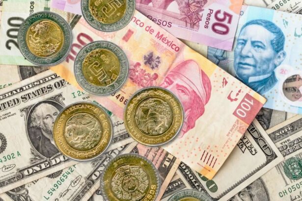 Precio del dólar en México hoy 10 de marzo de 2026: Así se comporta el peso mexicano
