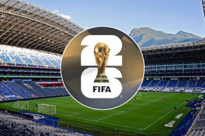 Monterrey recibe el Bolivia vs Surinam: Así puedes ver EN VIVO el repechaje