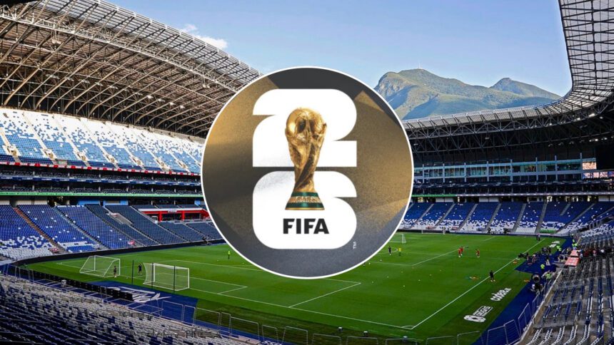 Monterrey recibe el Bolivia vs Surinam: Así puedes ver EN VIVO el repechaje