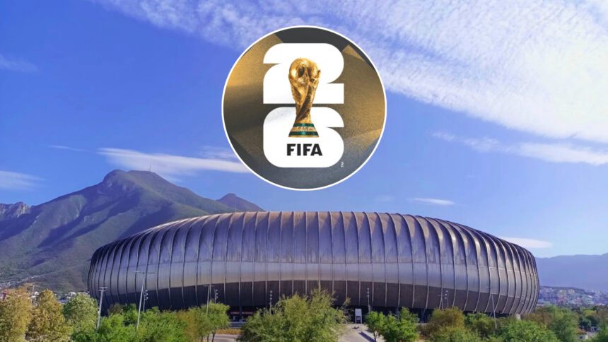 Monterrey recibe el repechaje Irak vs Bolivia: Horario y dónde ver EN VIVO