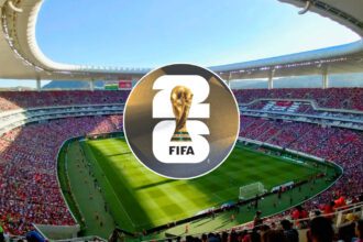 Dónde ver Congo vs Jamaica 31 de marzo: repechaje Mundial 2026