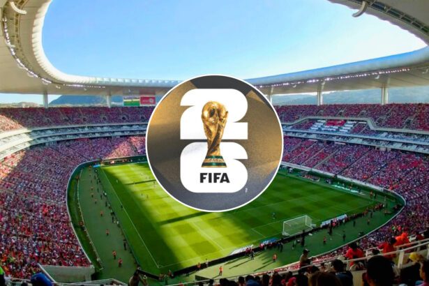 Dónde ver Congo vs Jamaica 31 de marzo: repechaje Mundial 2026