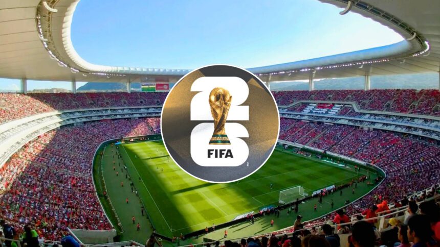 Dónde ver Congo vs Jamaica 31 de marzo: repechaje Mundial 2026