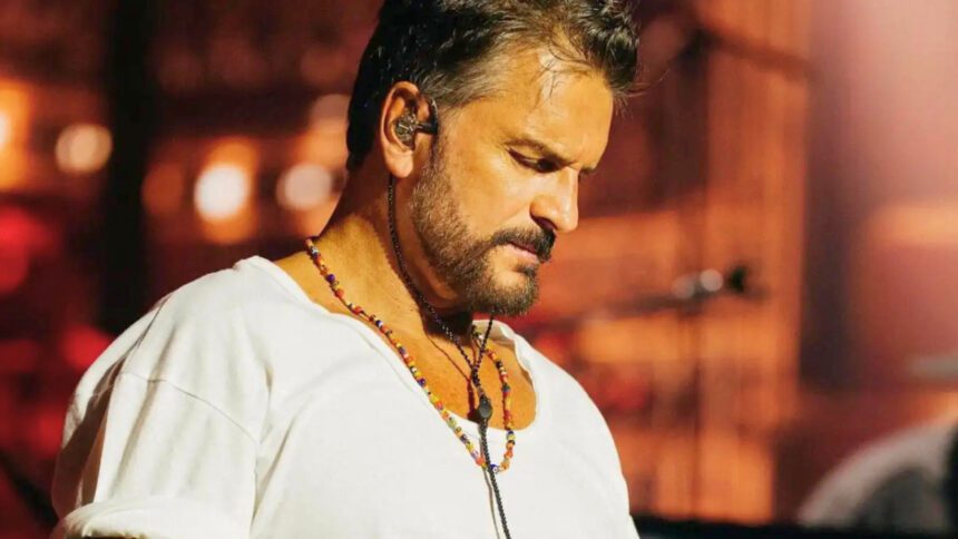 Torreón tendrá concierto de Ricardo Arjona: fecha, sede y preventa