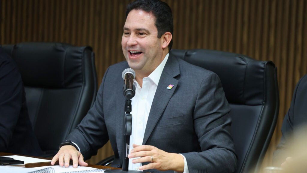 Alcalde de Saltillo viaja a Texas para promover turismo y cooperación económica