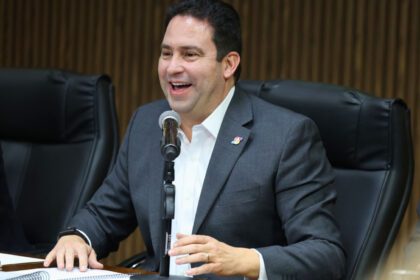 Alcalde de Saltillo viaja a Texas para promover turismo y cooperación económica