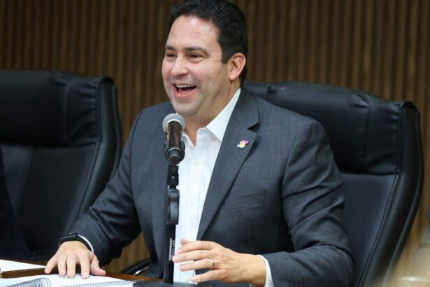 Alcalde de Saltillo viaja a Texas para promover turismo y cooperación económica