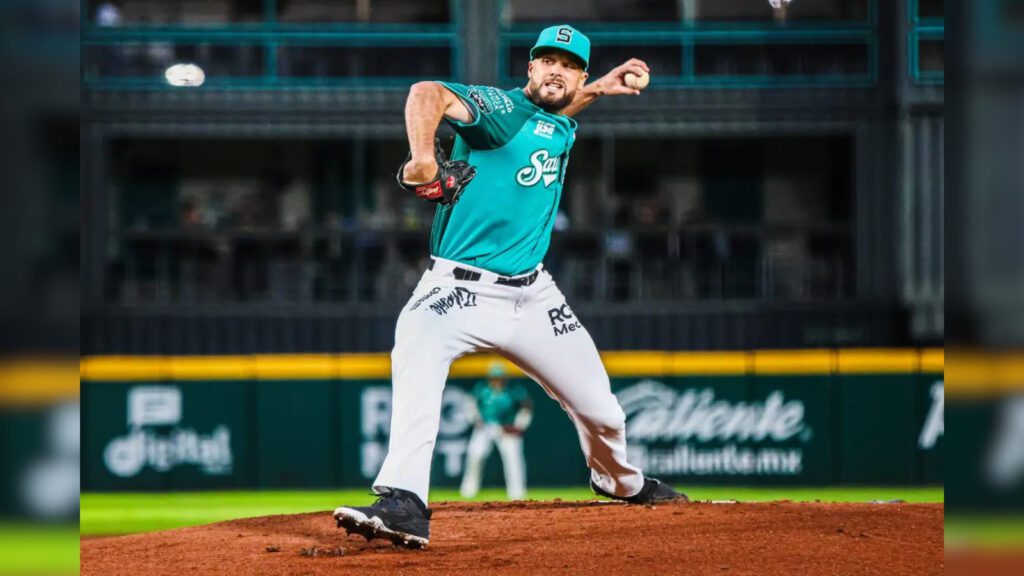 Guía para usar mycashless en el Estadio Madero de Saraperos