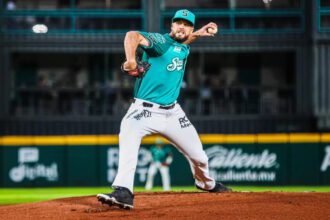 Guía para usar mycashless en el Estadio Madero de Saraperos