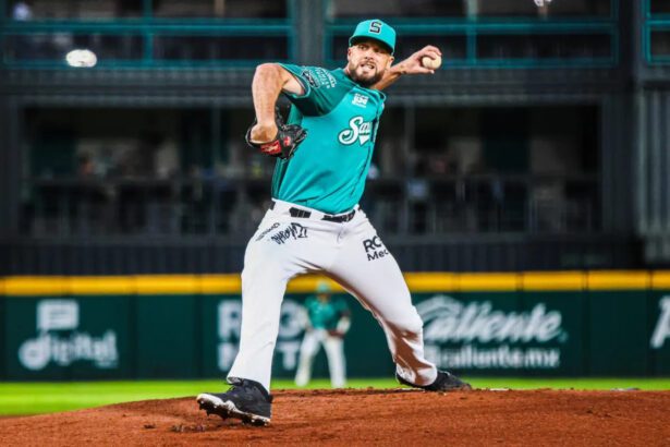 Guía para usar mycashless en el Estadio Madero de Saraperos