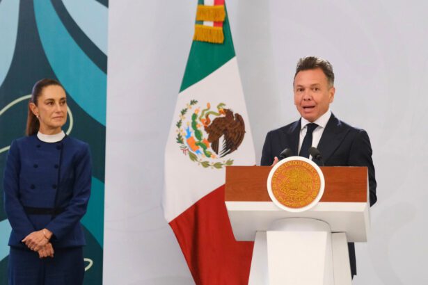 Gira de Sheinbaum en Jalisco incluye reunión con empresarios