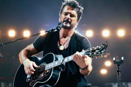 Ricardo Arjona regresa a Saltillo: Así será su concierto en 2026