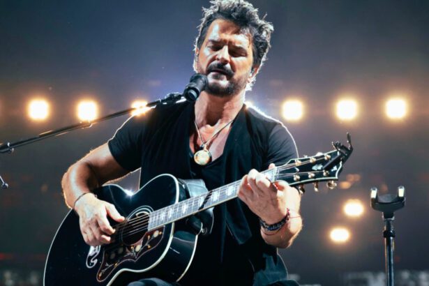 Ricardo Arjona regresa a Saltillo: Así será su concierto en 2026