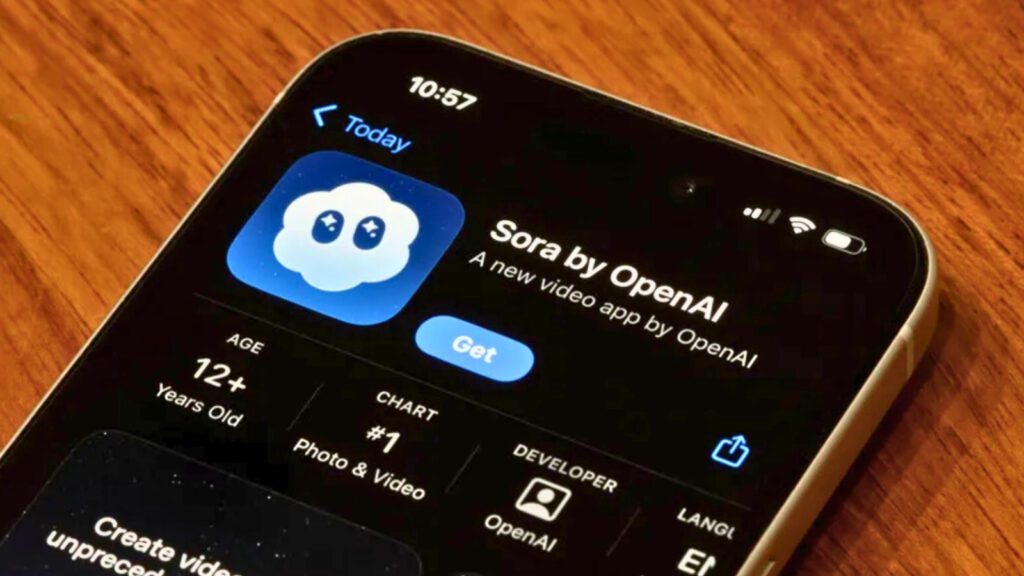 OpenAI integrará Sora en ChatGPT: Todos los detalles