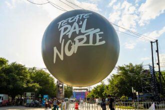 Regio Ruta gratis para Pa’l Norte 2026: Rutas y paradas