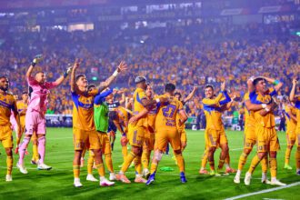 Concachampions 2026: horario y canal para ver FC Cincinnati vs Tigres