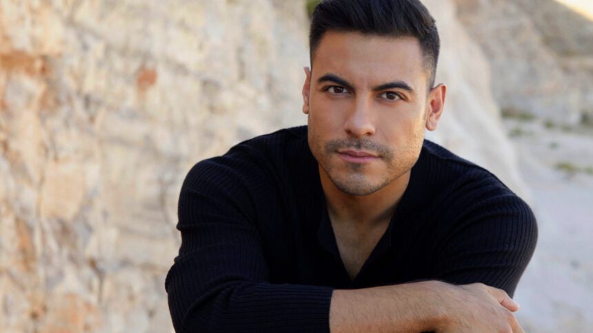 Guía Carlos Rivera en Torreón: Todo sobre el Vida México Tour