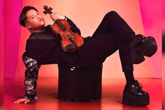 De la Alameda al escenario: violinista Zeyta Yamell tendrá concierto especial en Torreón