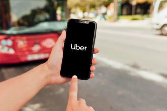 Así operará Uber cerca del Aeropuerto de Guadalajara