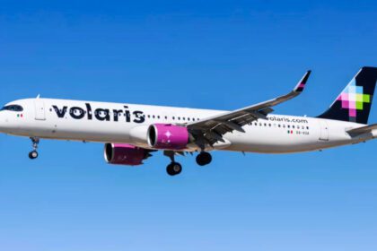 Nueva ruta Volaris Guadalajara-Zacatecas: Precio y fechas