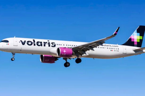 Nueva ruta Volaris Guadalajara-Zacatecas: Precio y fechas