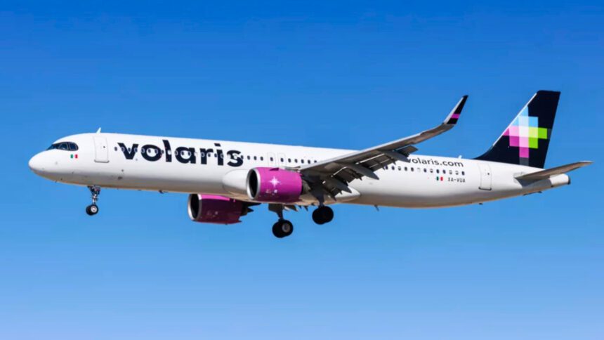 Nueva ruta Volaris Guadalajara-Zacatecas: Precio y fechas