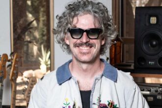 Salvador Garza Fishburn: el arquitecto del sonido en Saltillo