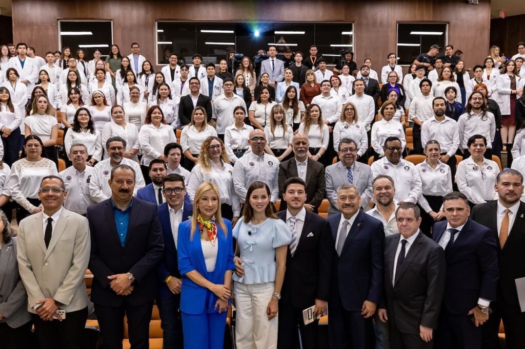 Monterrey suma centro especializado en autismo impulsado por la UANL