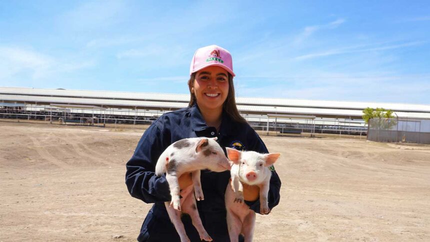 Melissa López Álvarez