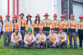 SICLA construcciones