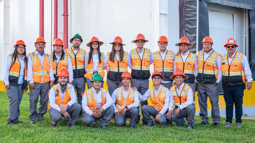 SICLA construcciones