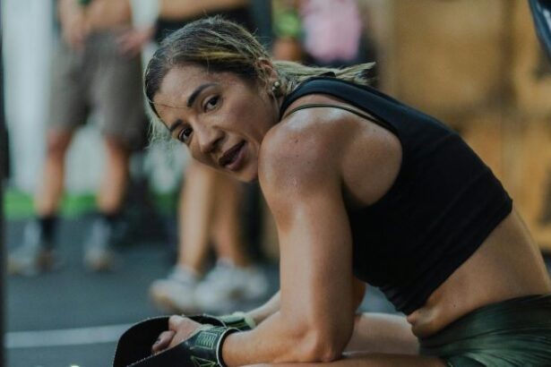 Hyrox no es solo una competencia: es un nuevo estándar en el fitness global.