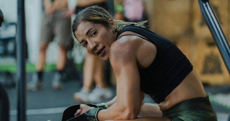 Hyrox no es solo una competencia: es un nuevo estándar en el fitness global.