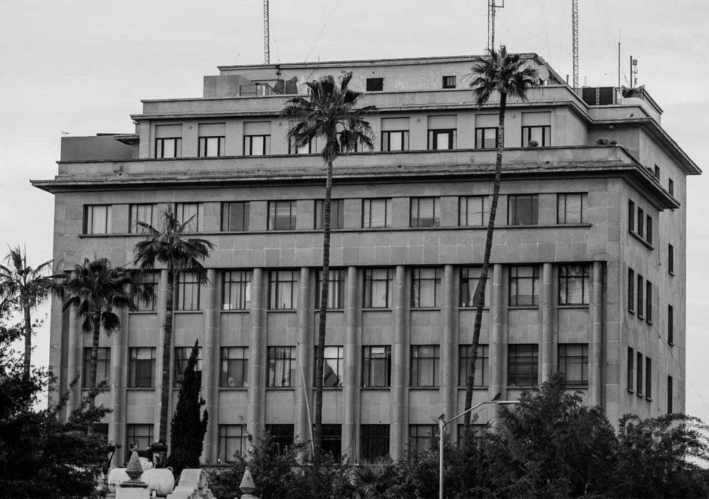V Bienal de Arquitectura en la Laguna