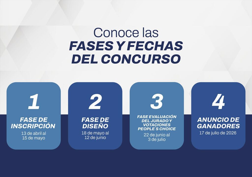 Render Awards by GILSA 2026