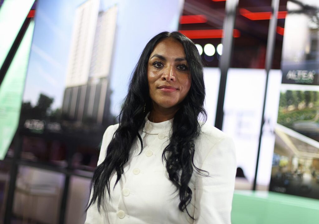 Altea evoluciona para liderar el sector inmobiliario